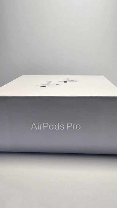 Căști Air pods pro (2nd generation)
