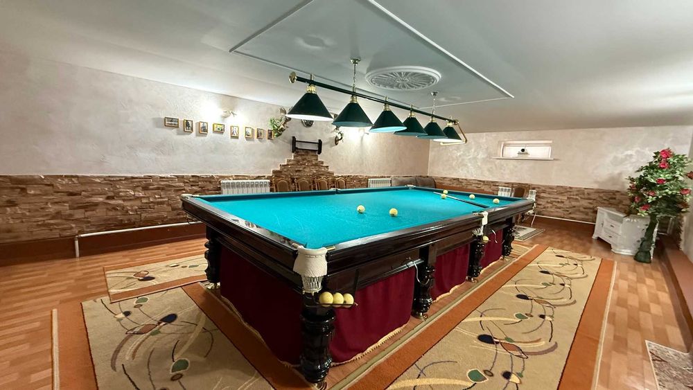 Дом рядом с ТД АИДА Алпамыс батыра 12 мкр