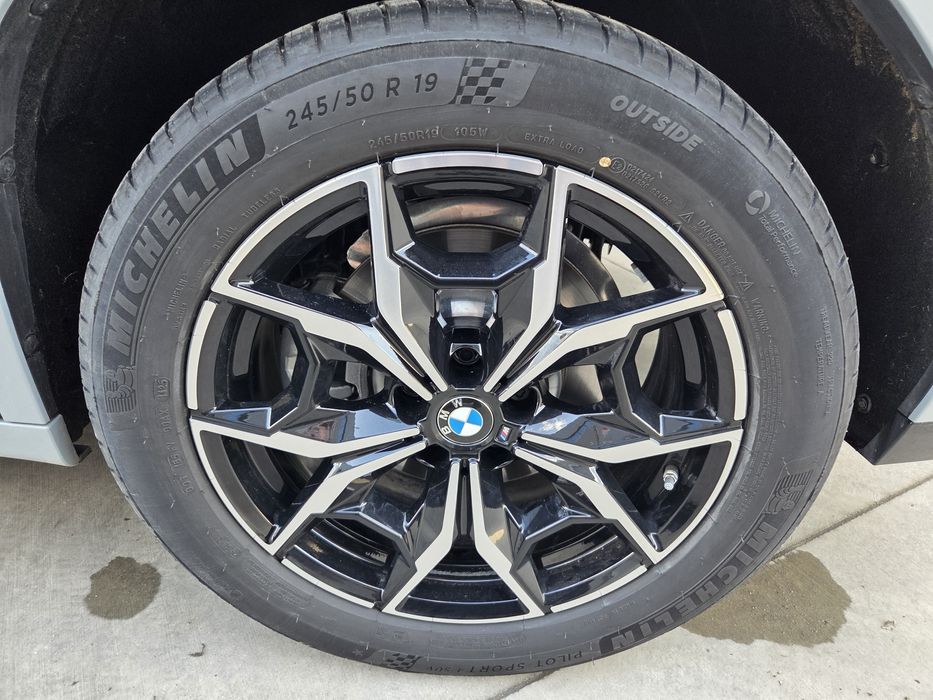Летни гуми Michelin Pilot sport 4 suv 245/50/19