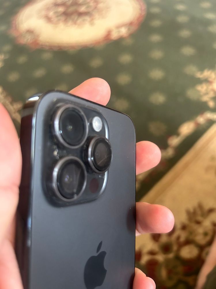 Iphone 14pro 128гб