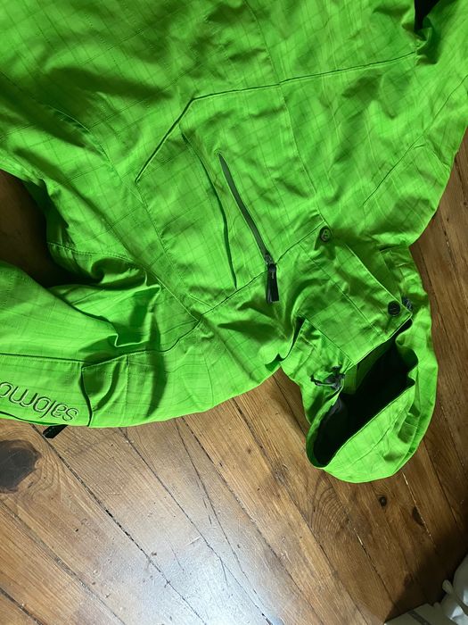 Salomon L мъжко ски яке