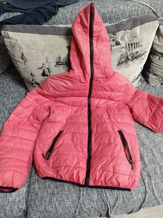 Куртка женская  за 1000