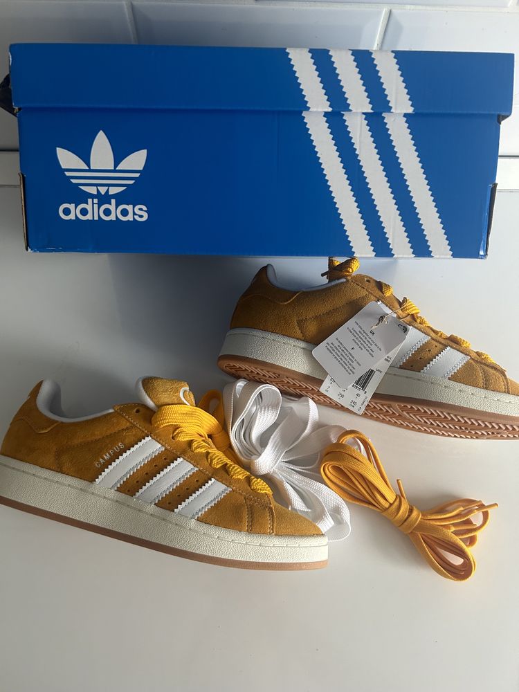 Adidas campus 00’s