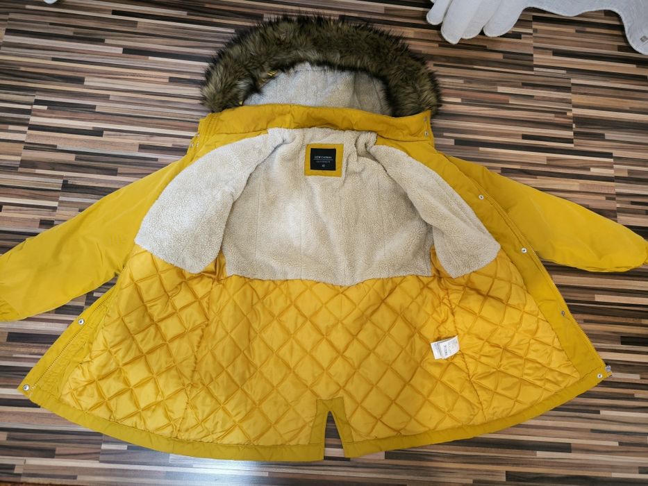 Geaca parka femei Waikiki nr 40