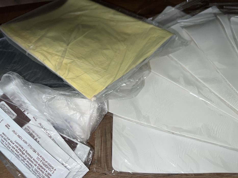 Kit tatuat incepatori