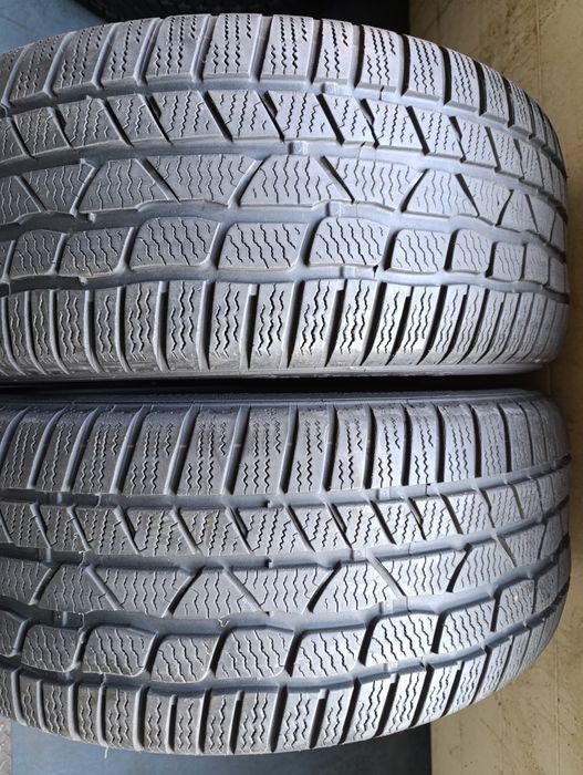 Anvelope de iarnă 235 45 19 Continental