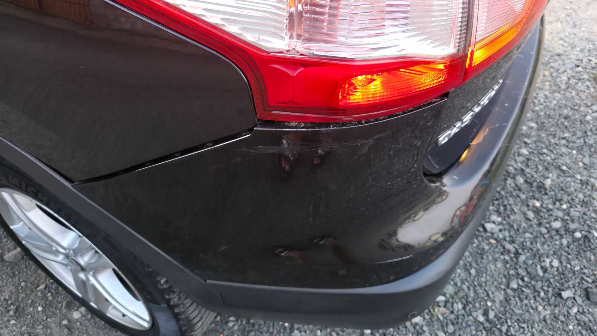 Persoana fizica, vand Nissan Qashqai J11 Tekna - km reali!