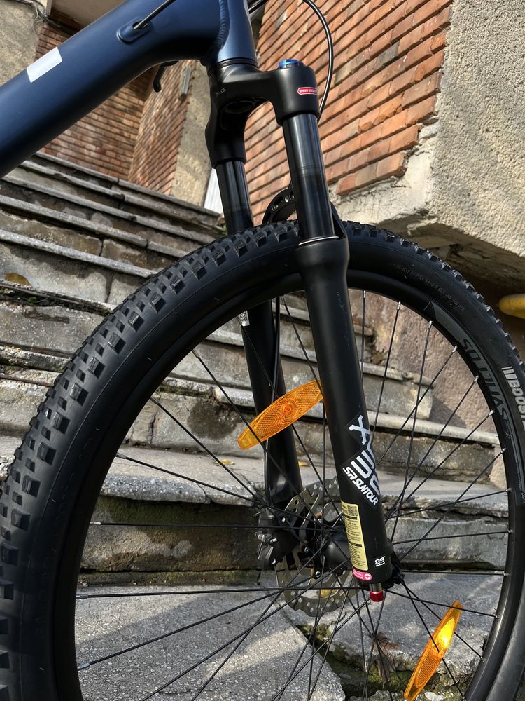 Scott Aspect 940 (2022) NOU (M / 29)