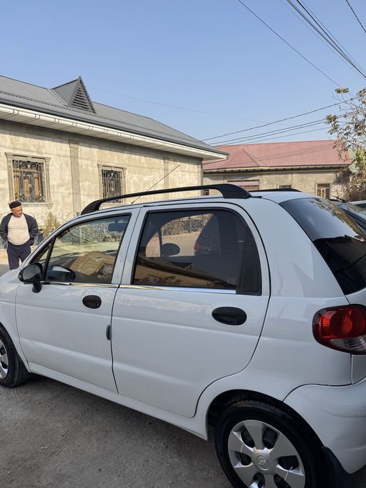 Matiz 2013 super metan gaz bezrasxot