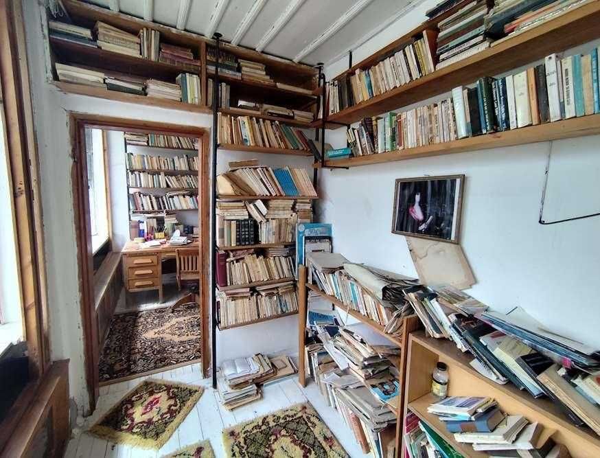 продавам къща в село Пчеларово, област Добрич