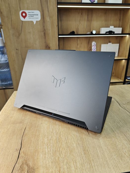 Asus Ноутбук Игровой | RTX 4050 | Ryzen 5 7535HS | TUF Gaming A15