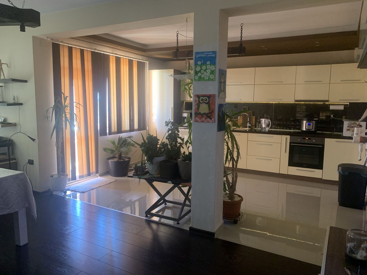 Продава се Тристаен апартамент в Ямбол, Аврен - 95 кв.м за 1595 €/кв.м - Снимка #10