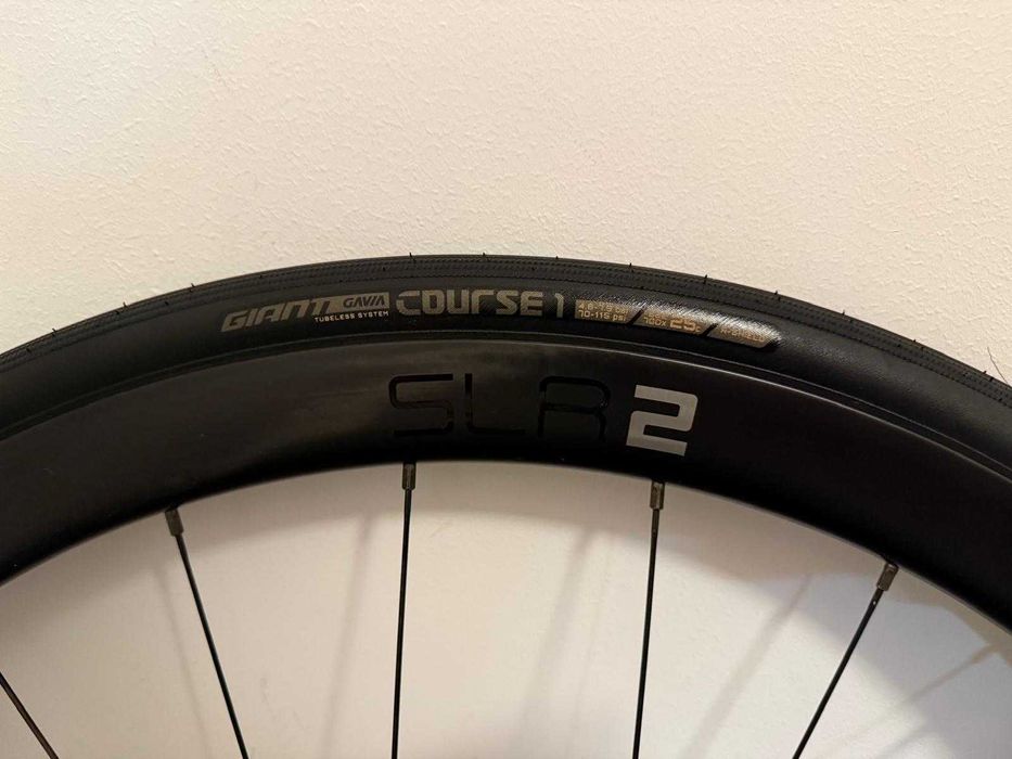 Vand Roti Carbon Giant SLR 2 36 VR 28"