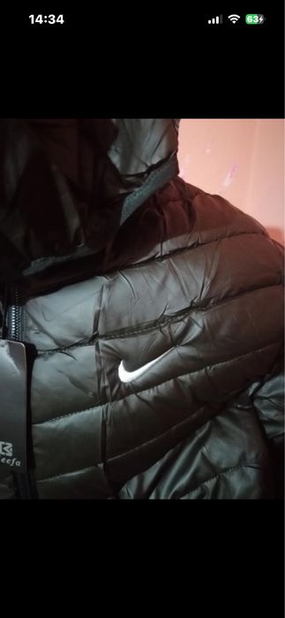 Geaca barbat am pus poze cu masuratorile bust si lungime