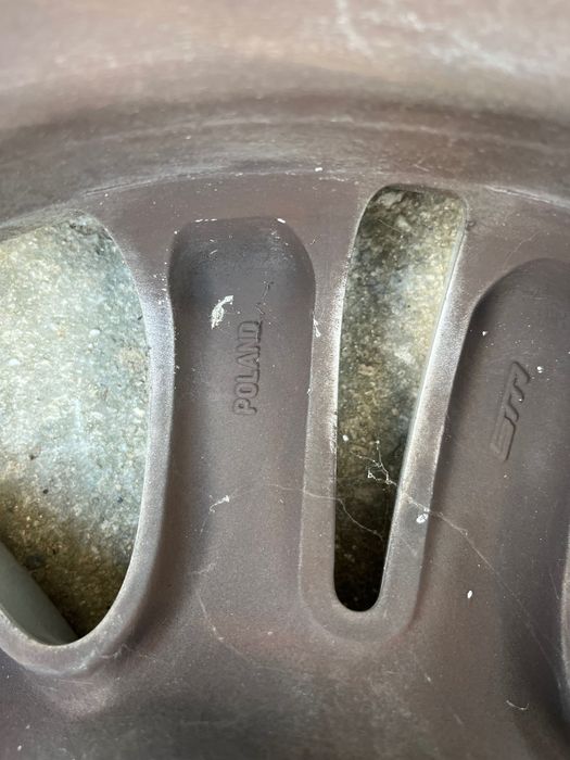 Оригинални Джанти (OEM) 5x120 за bmw style 161