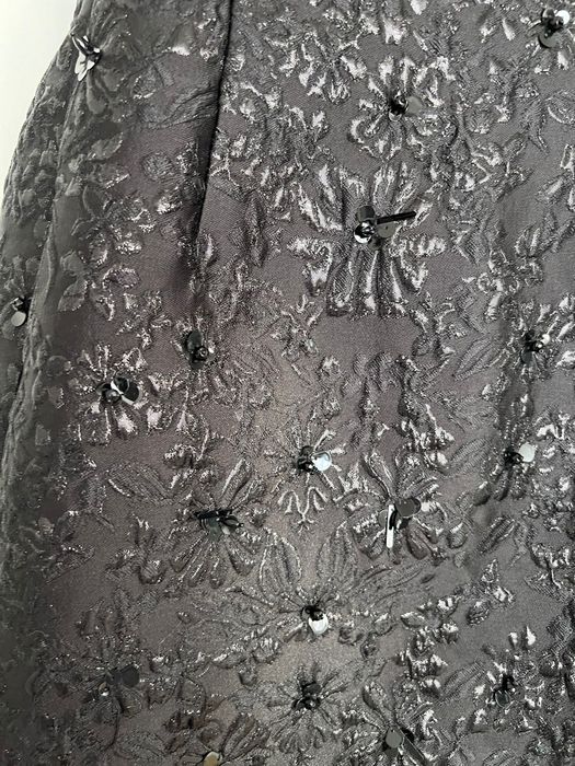 Rochie Cocktail Catchall Black