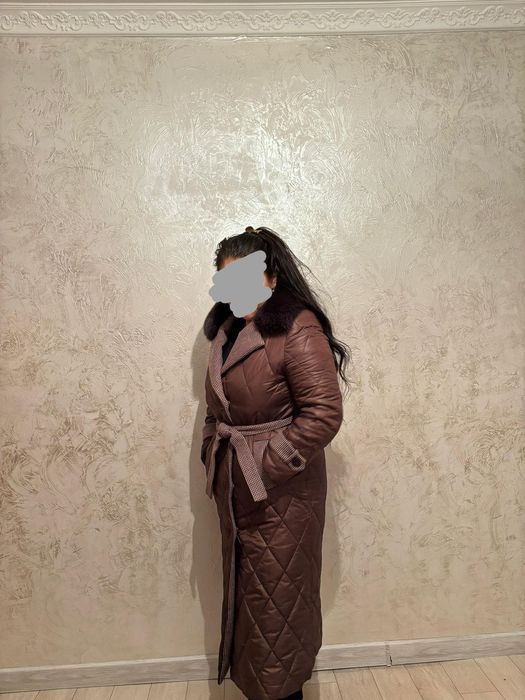 Верхняя одежда для женщин. Осень-Весна