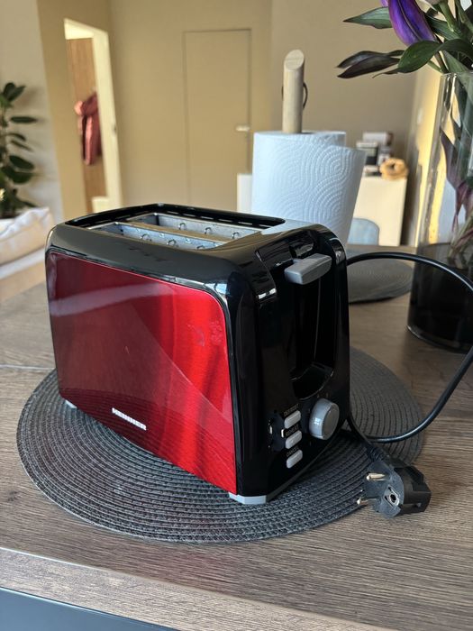 Prajitor paine Heinner