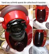 Aparat de cafea bosch tassimo cu capsule sh