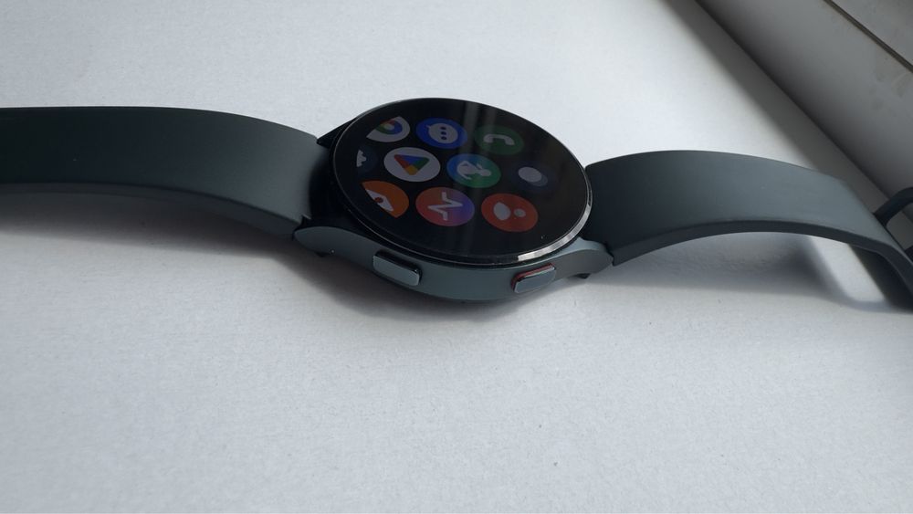 Samsung Galaxy Watch 4