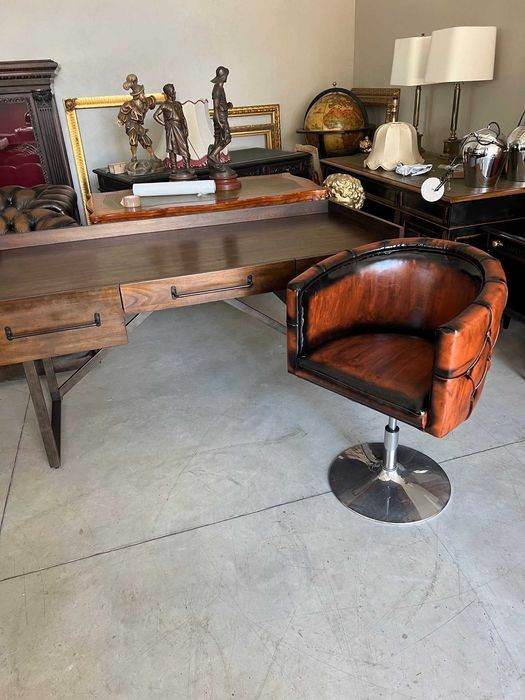 Birou stil industrial+Scaun!