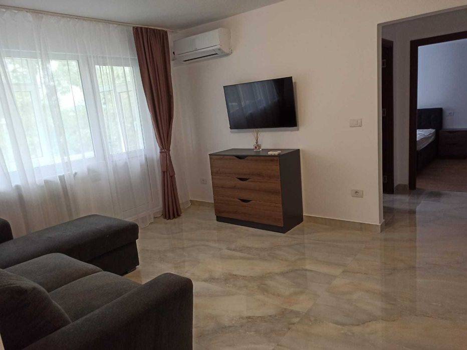 Disponibil! Pret real. Cazare Iasi Apartament 2 camere Regim Hotelier