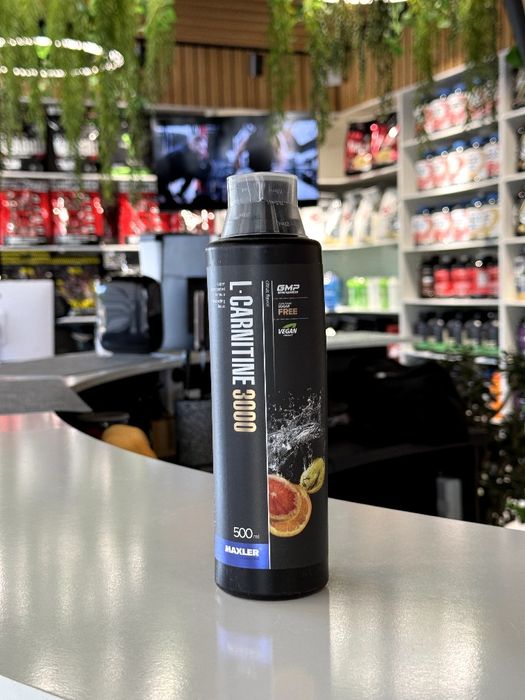 maxler L-Carnitine