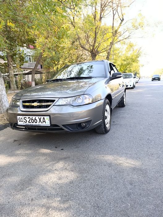 Продам нексия 2 сонс