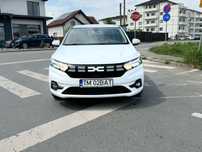 Dacia Logan 2023 benzina si GPL