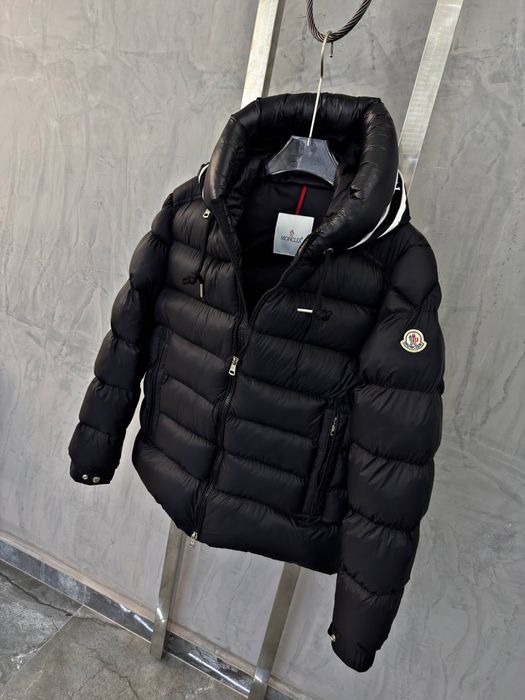 Geaca Moncler 2 modele premium husa cadou