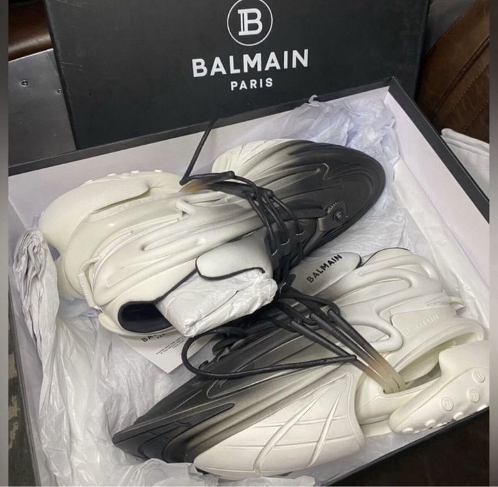 Vand adidiasi balmain paris marimea 40