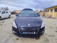 Peugeot 508  1.6 diesel