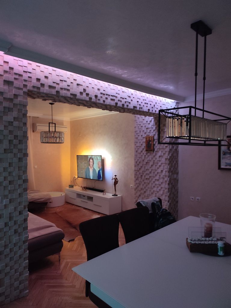 Продава се Тристаен апартамент в Хасково, Дружба 1 - 130 кв.м за 1500 €/кв.м - Снимка #6