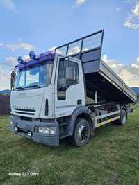 Basculanta Iveco eurocargo 12.210