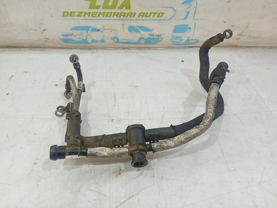 Conducta apa Porsche Cayenne 958 (2010 - 2014) (1243) CRCA