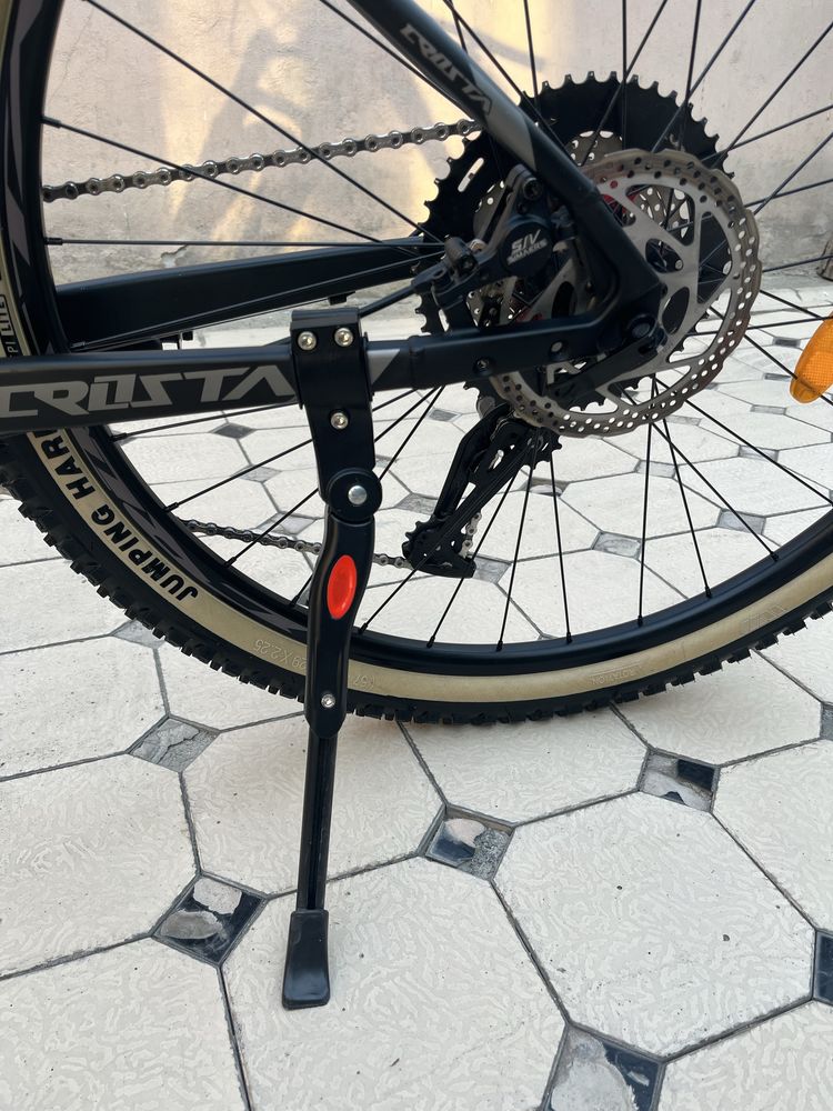MTB CROSTA X880, 29”, 1×13, гидравлика, цена ниже рынка