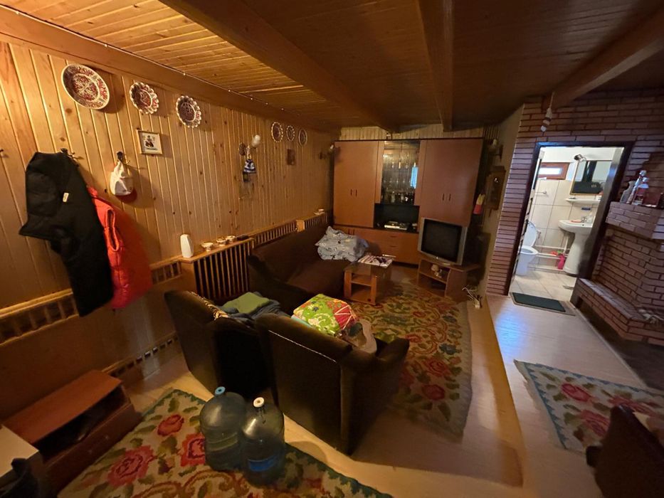 Vand Casa de vacanta