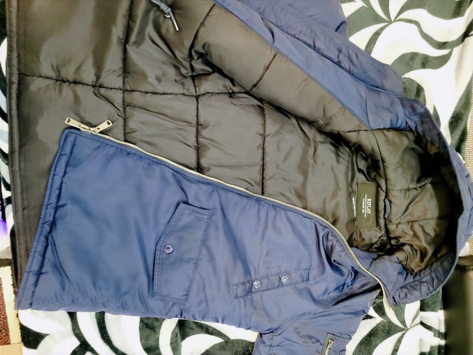 Geaca Replay  Schimb