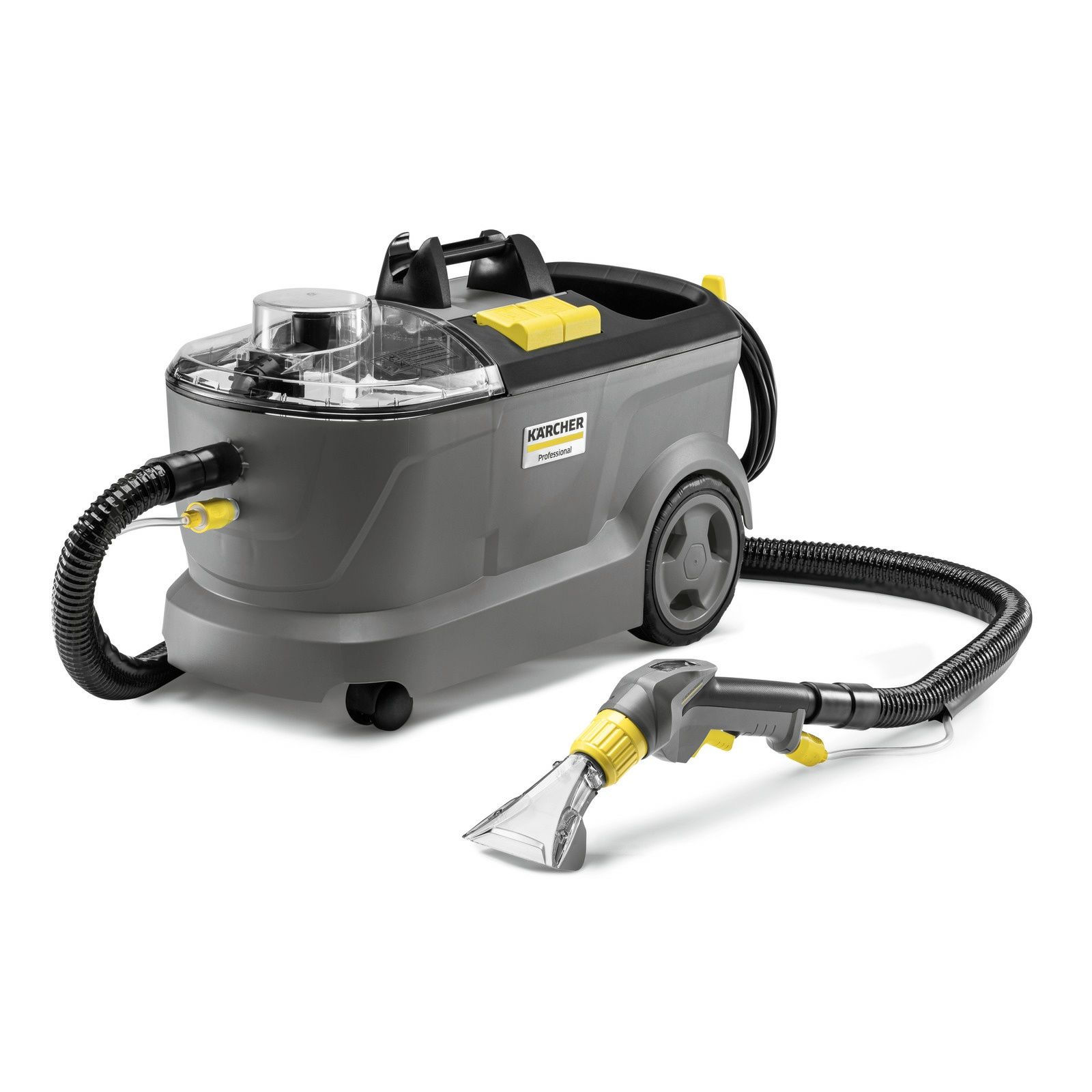 Продам пылесос Karcher 10 в 1 | Мощный и многофункциональный помощник