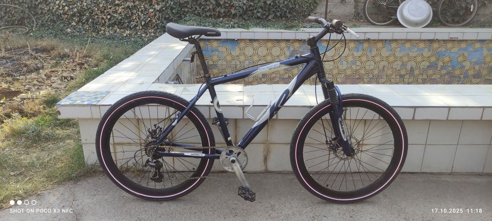 Распродажа Aмериканскиe велосипеды