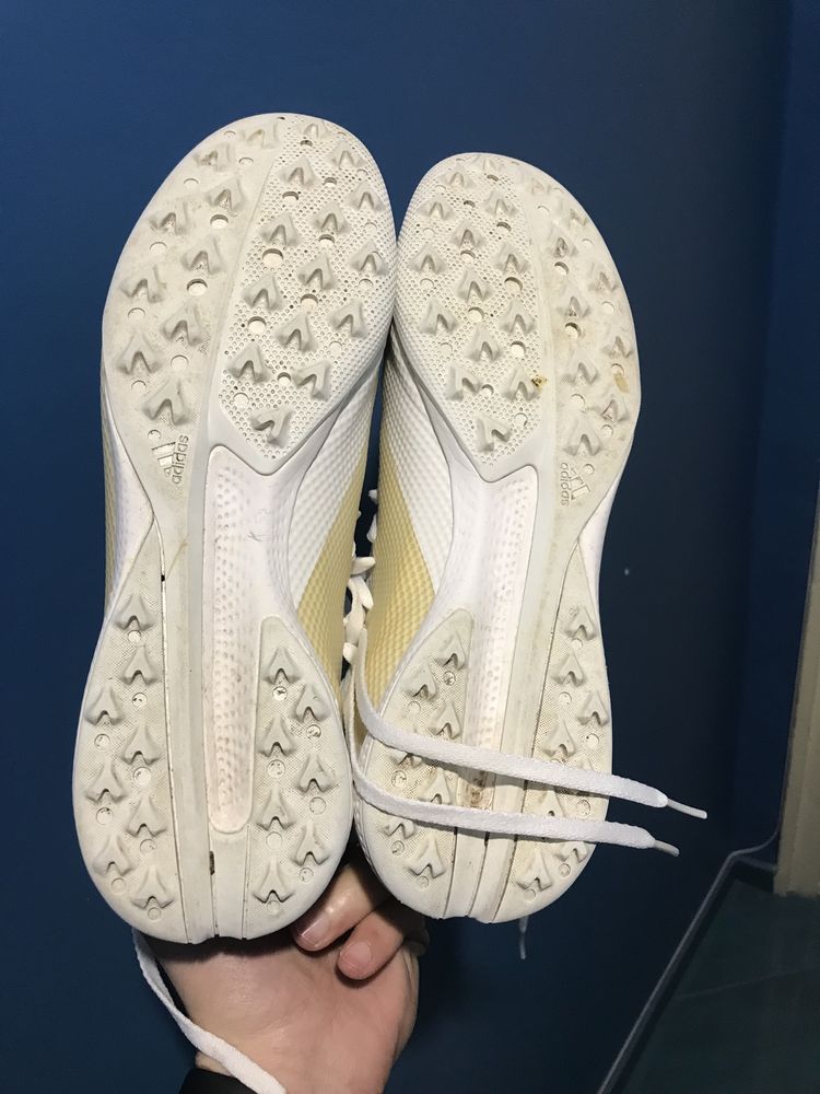 Adidas football shoes