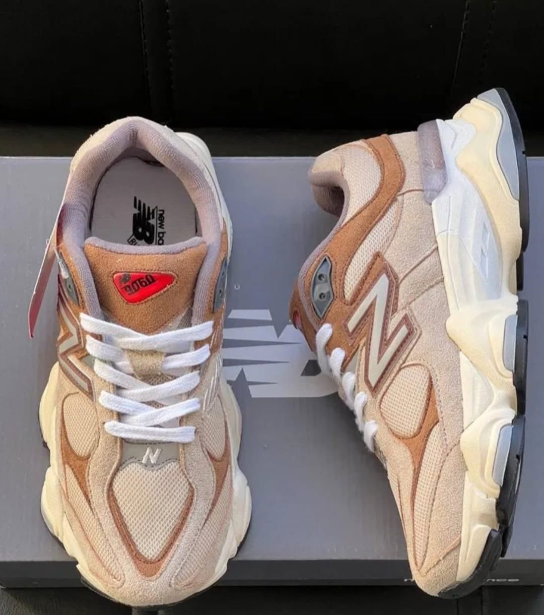 Нови модели New Balance