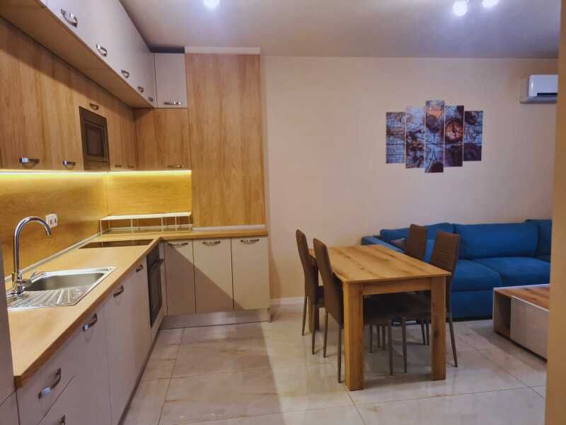 Дава се под наем Двустаен апартамент в София, Кръстова вада - 80 кв.м за 749.7 € - Снимка #6