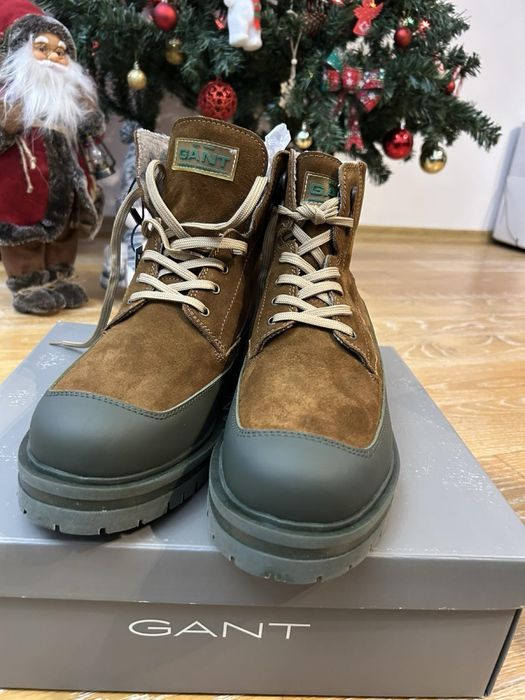 Мъжки боти GANT 45 номер