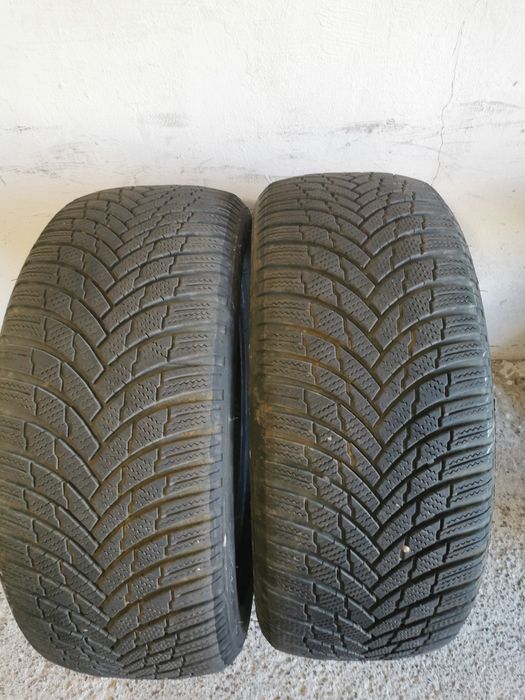 Cauciucuri 225/50/17 iarna