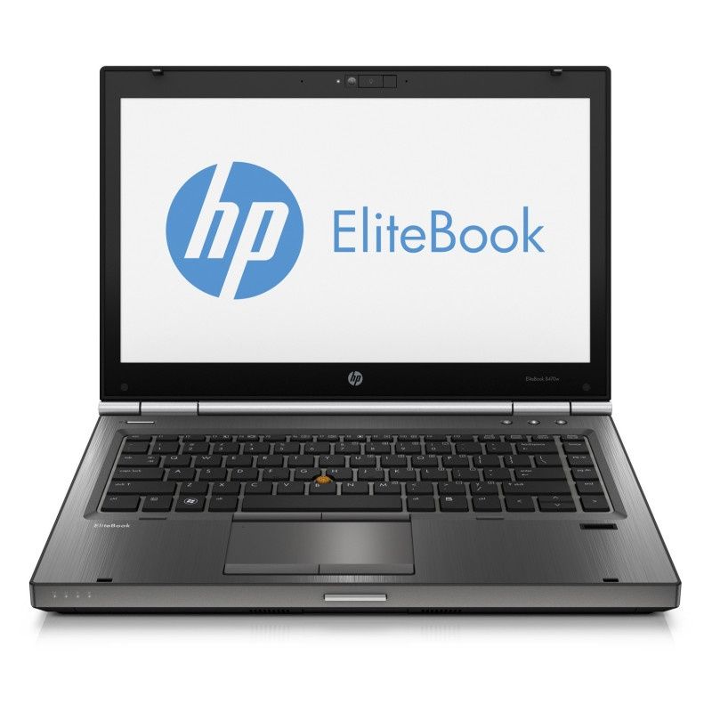 Hp Elitebook 8770w