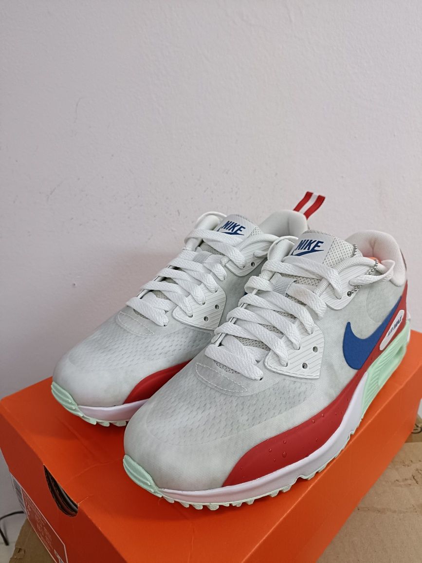 Nike Air Max 90 номер 40.5 код 27A