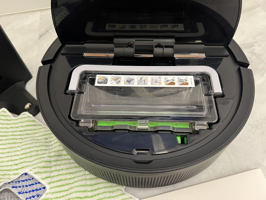 Rowenta X-Plorer 120 AI RR7865WH