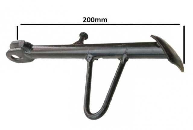 Cric Scuter Simplu 20 cm