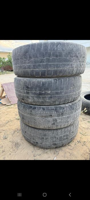 Пакрышкалар б/у 4000